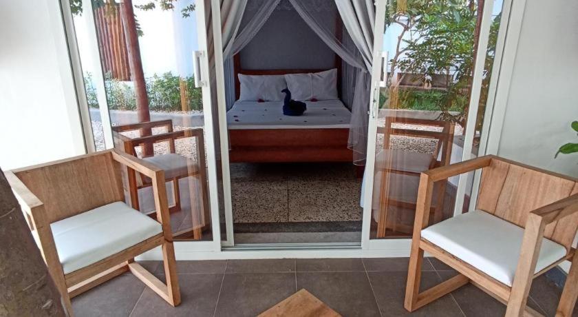 Seashore Beach Hotel Kiwengwa  Extérieur photo