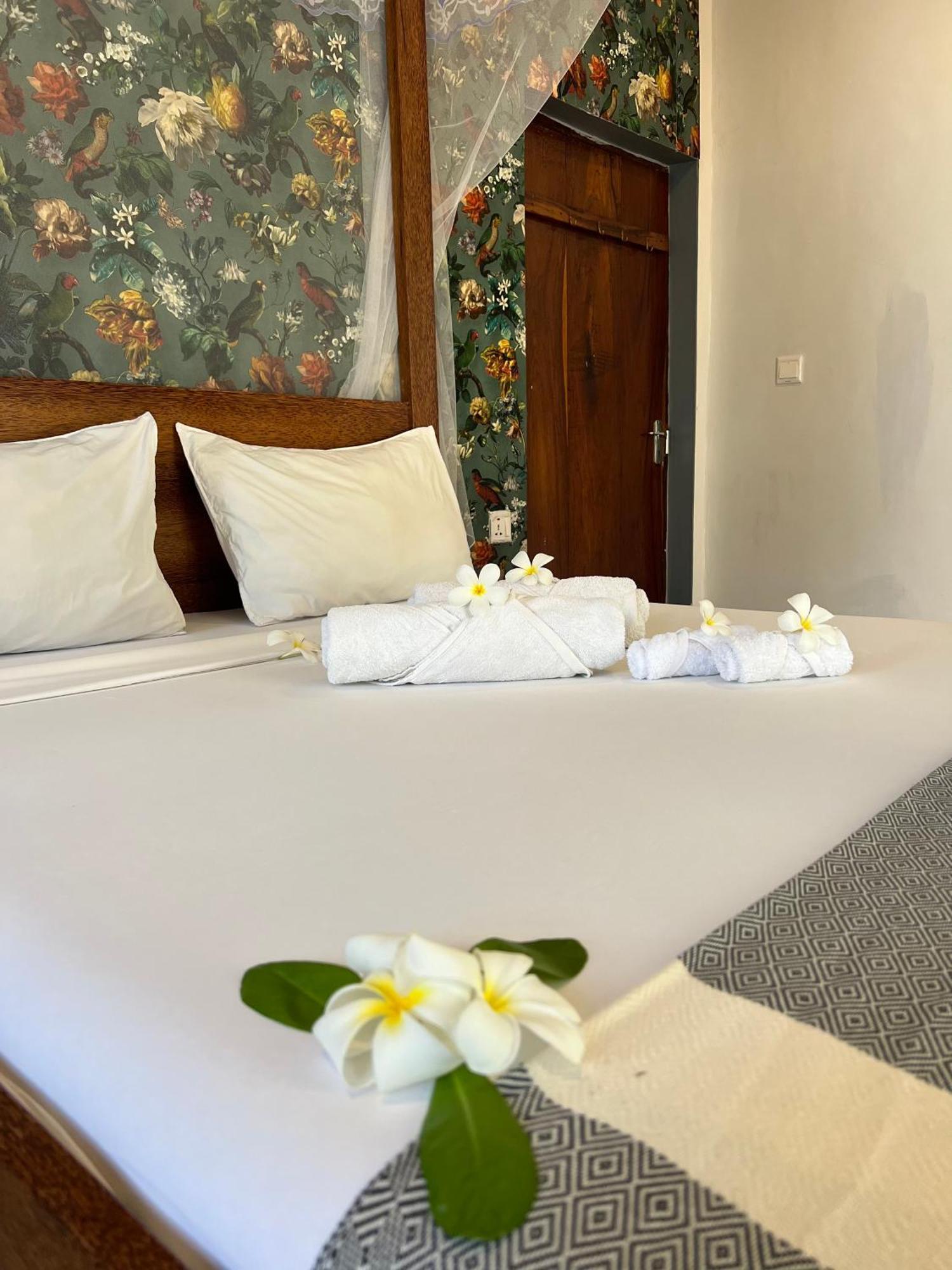 Seashore Beach Hotel Kiwengwa  Extérieur photo